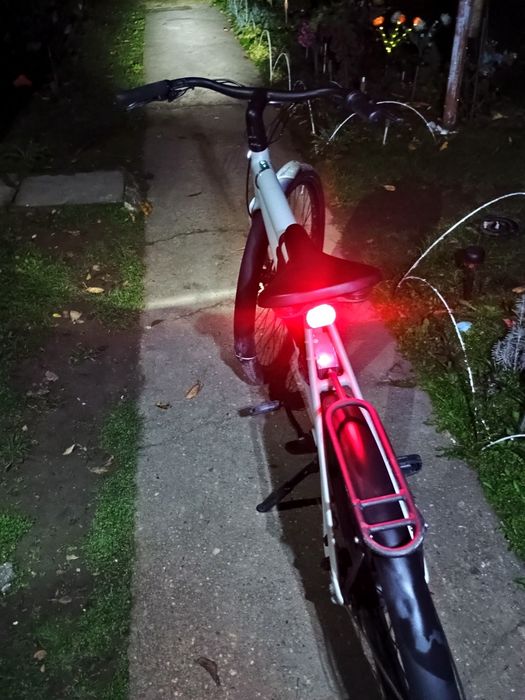 Електрически велосипед Vanmoof s2