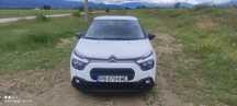 Citroen C3 1.5 Hdi