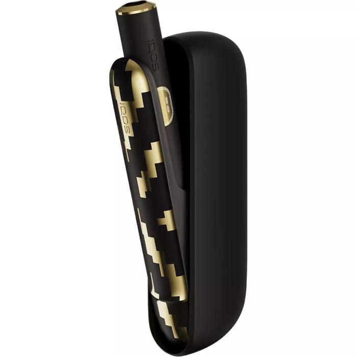 IQOS ILUMA i - Seletti Limited Edition