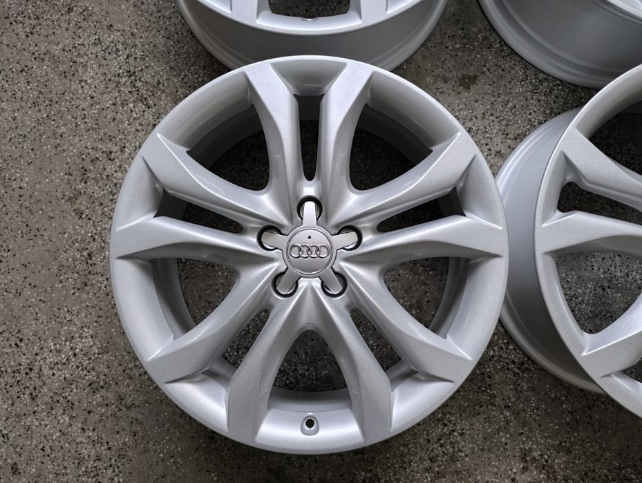 19 цола джанти за Audi Q5 Q3 A4