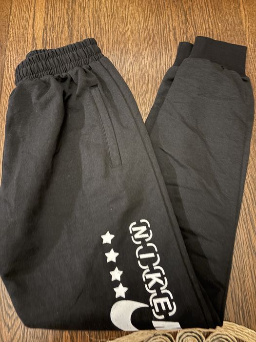pantaloni nike S