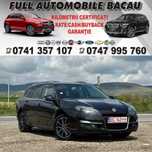 Renault Laguna Business Pack 2013 1.5dCI EURO5 BuyBack/Rate cu avans 0