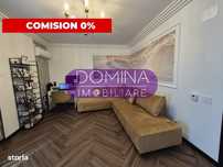 Apartament 2 camere -modern-design personalizat- Primaverii Residence