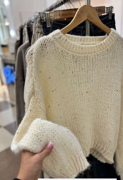 Свитер    женский