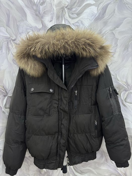 Продается новая зимняя куртка