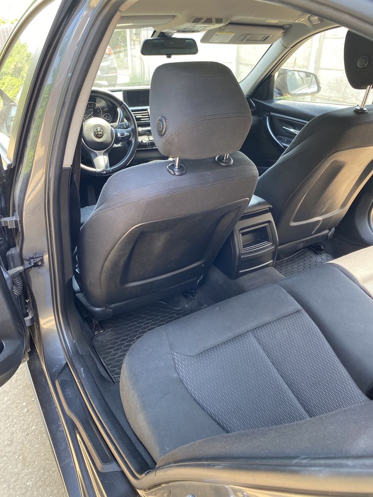 BMW seria 3 F30 320i defect
