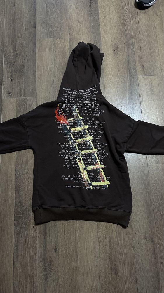 Travis Scott Hoodie