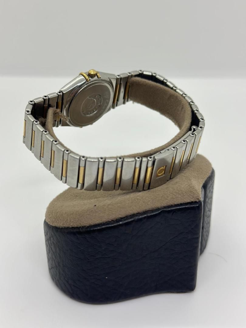 Ceas OMEGA Constellation Mini My Choice -A-