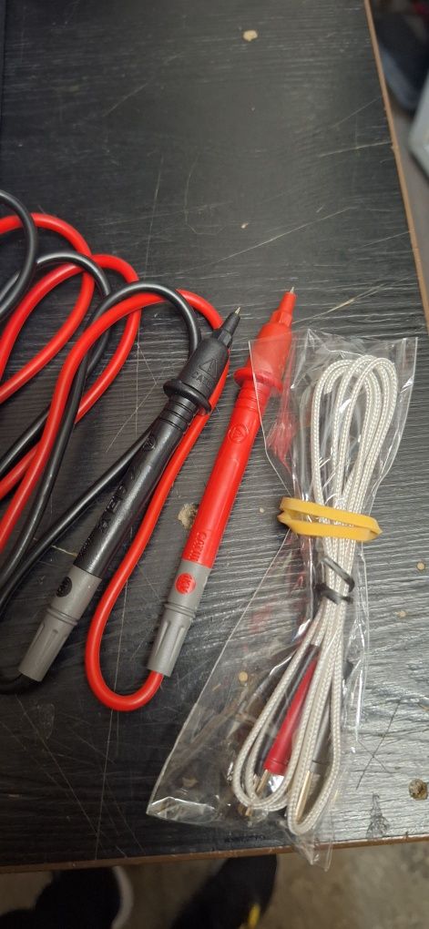 Multimetru digital ANENG 620A
