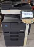 Multifunctional  Konica Minolta BizHub 223 reconditionat