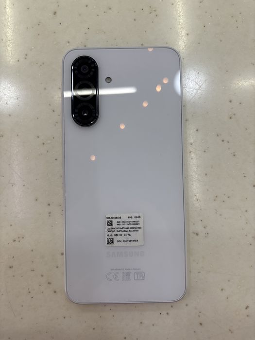 Самсунг А26 128гб