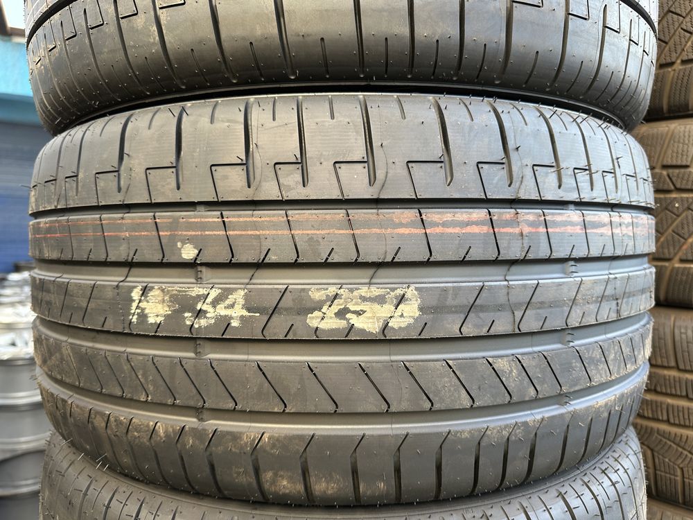 285 30 21 Anvelope de vară noi Pirelli PZero PZ4 Dot2023