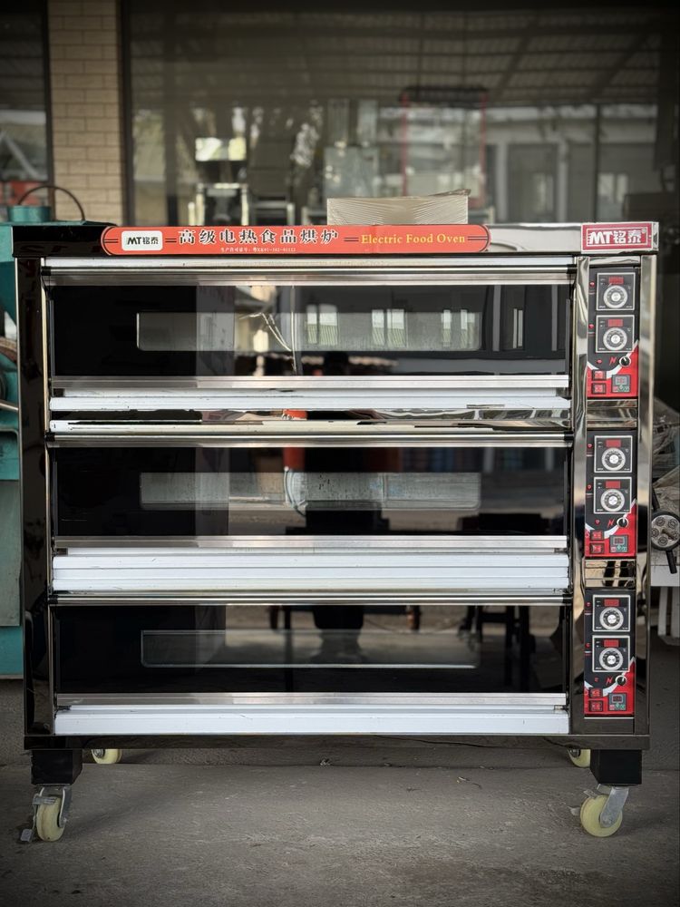 9 list elektr pech 380w