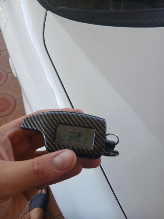 Nexia 3 eksport variant