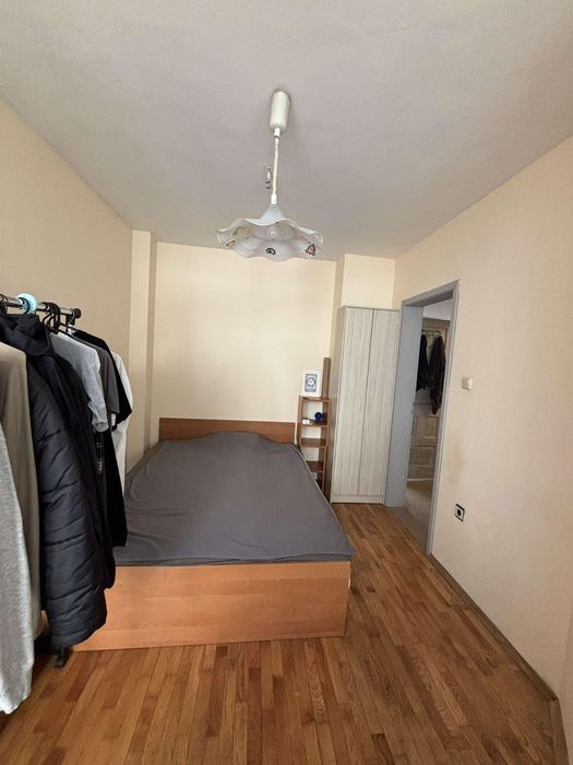 Дава се под наем Двустаен апартамент в Варна, Спортна зала - 50 кв.м за 400 € - Снимка #3