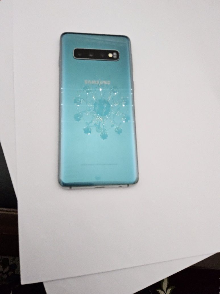 Galaxy S10 sssss