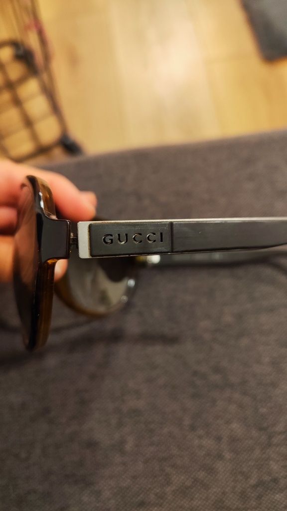 Оригинални слънчеви очила Gucci