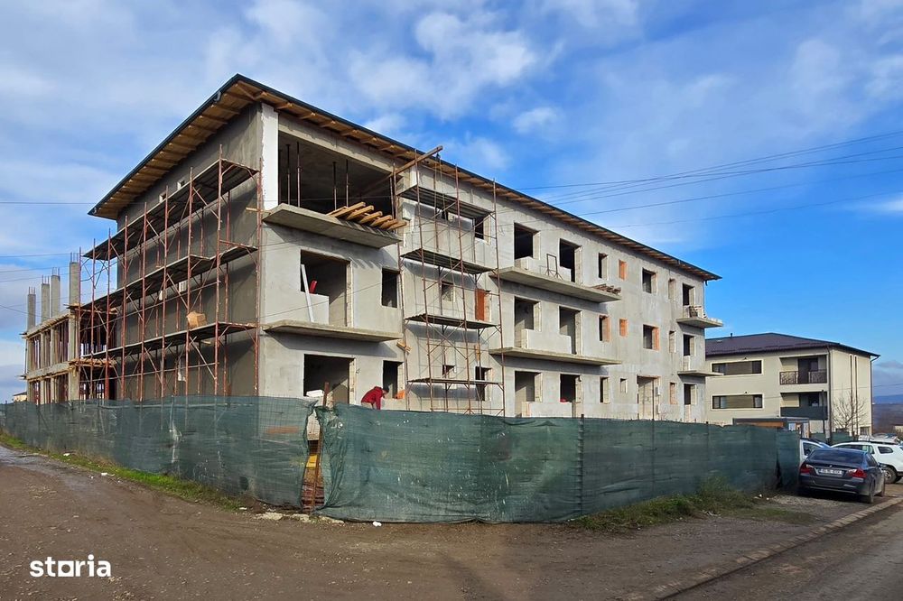 RATE  3 ani AVANS 50%  Apartament 2 camere D ASTORIA RESIDENCE