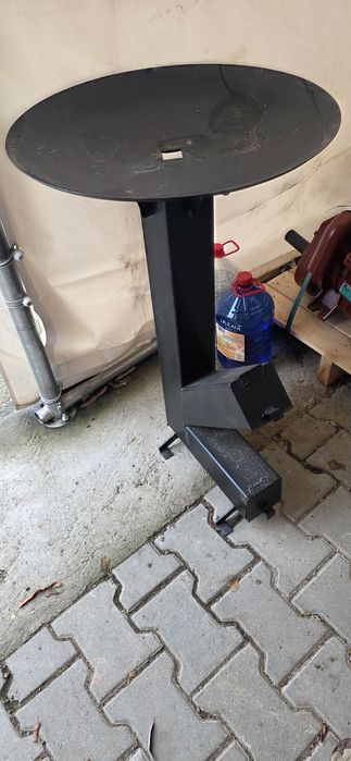 Soba gatit tip rachetă preț 450 lei