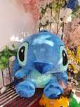 ПРОМО Плюшена играчка Стич + ПОДАРЪК Лило и Стич плюшени Stitch