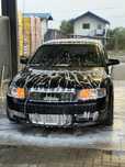 Vand Audi A4 B6 stage 2+
