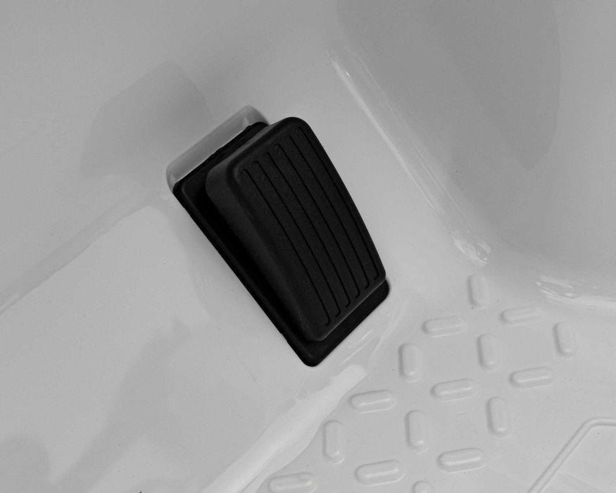 Детски Акумулаторен Джип OFF ROAD, 4х4, 140W, 24V/7Ah, EVA гуми