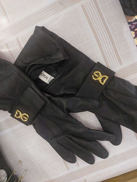 Обувь,перчатки итальянские