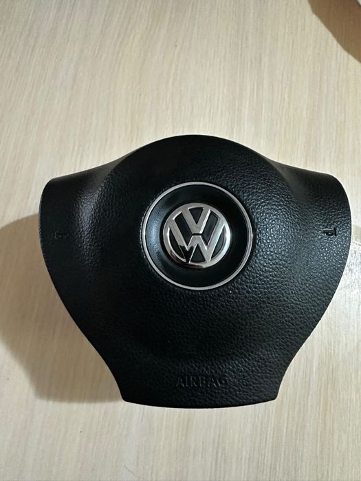 Airbag от голф 6