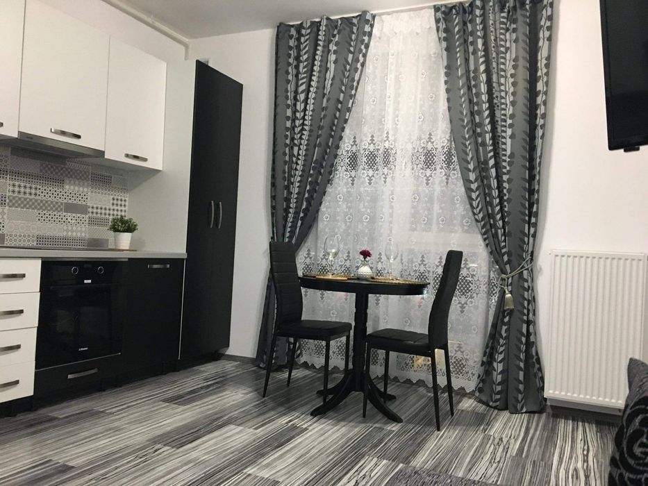 Apartament cu o camera Ared- Micalaca