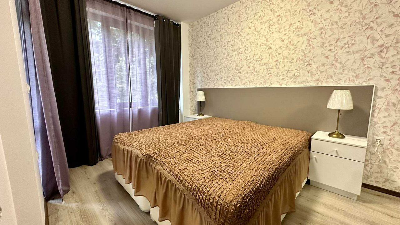 Продава се Двустаен апартамент в Приморско - 53 кв.м за 962 €/кв.м - Снимка #4
