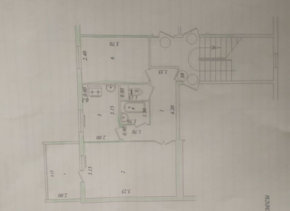 Срочно продаю квартиру чиланзар