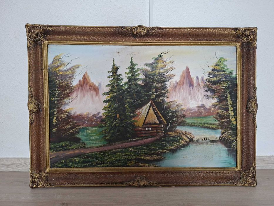 Tablou din anul 1992