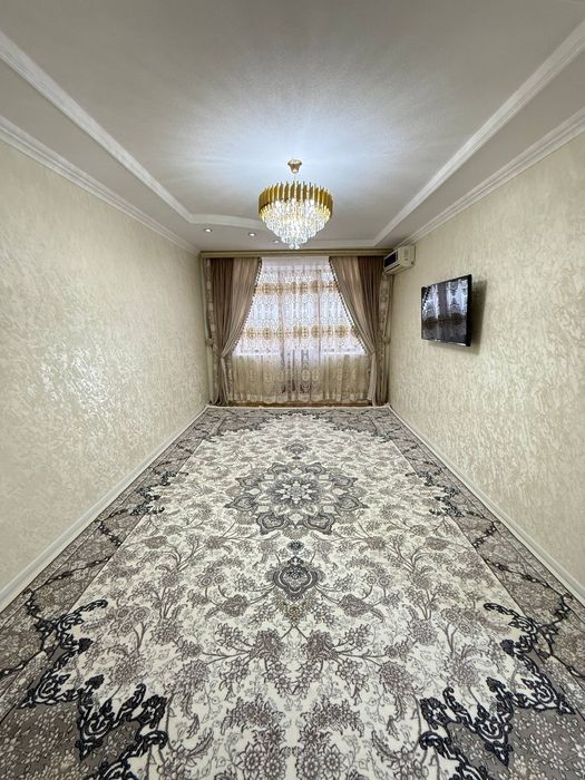 Продаётся люкс 2х комнатная квартира на 2-этаже Адрес Вокзал Саодат!!