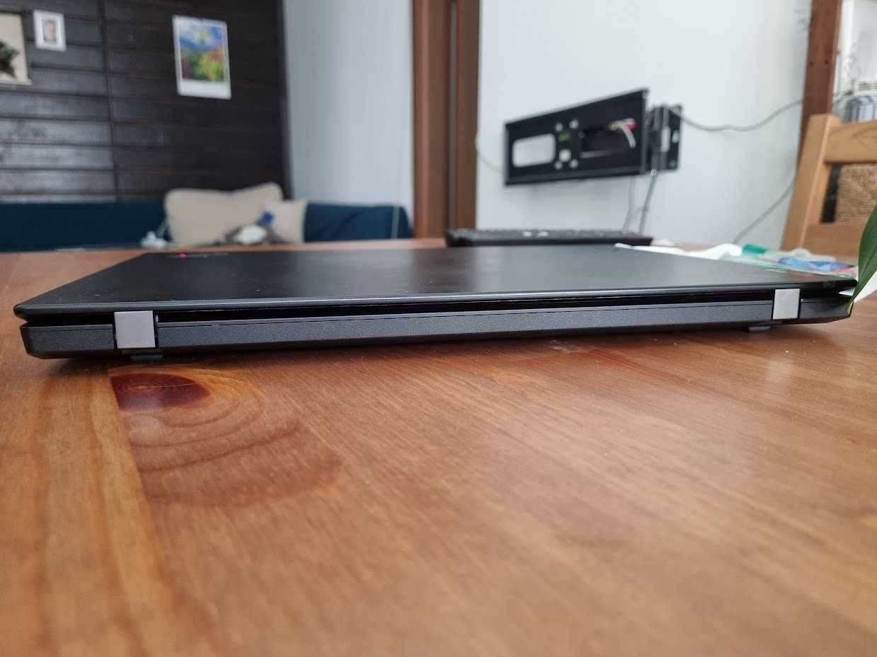 Lenovo ThinkPad L14 Gen 2 / i7-1165G7 / 16GB / 512GB NVMe  / 14.0 FHD