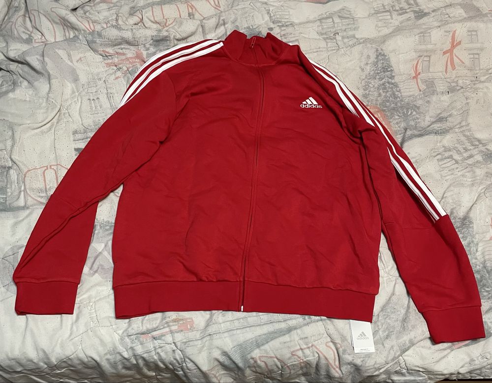 Trening adidas.