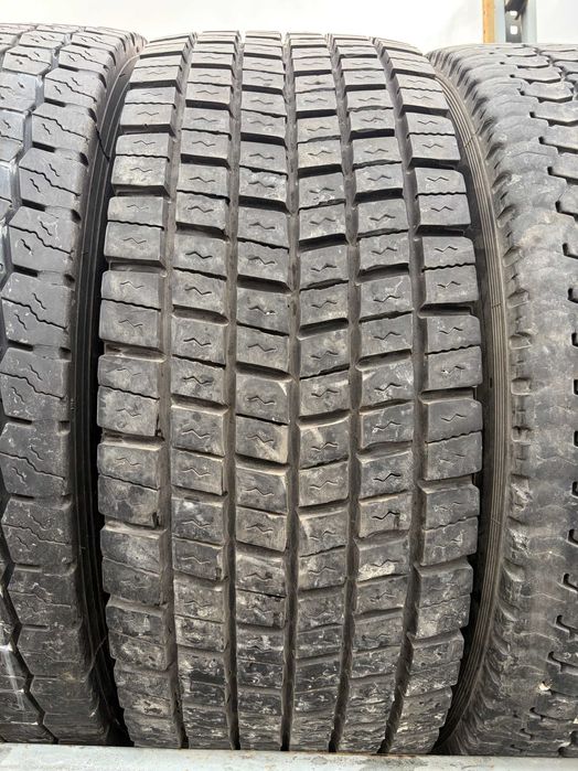 Anvelope Camion 315/70- Stare foarte buna, livrare rapida, garantie!
