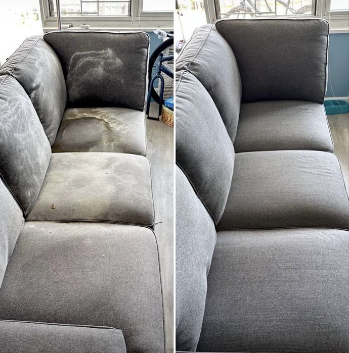 Curatenie profesionala  fara efort