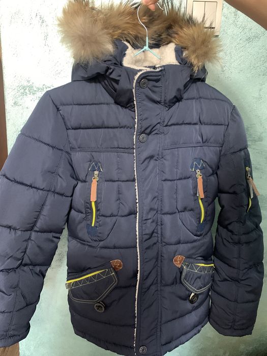 Пуховик,куртки ,ветровки