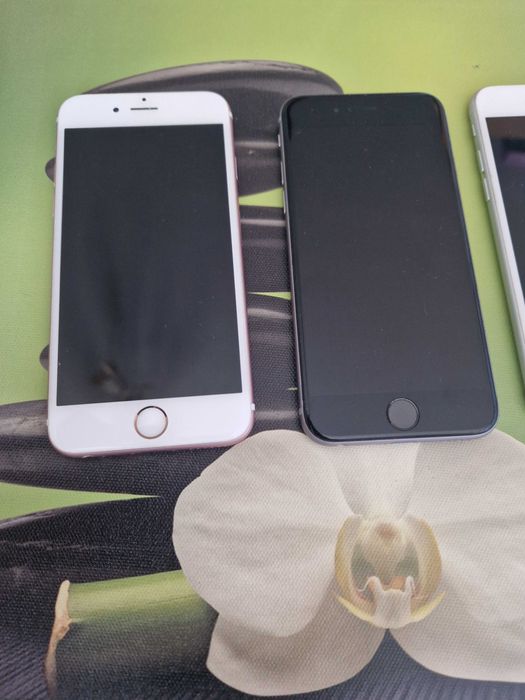 Display Iphone 6s / Iphone 6 Plus, se vinde complet