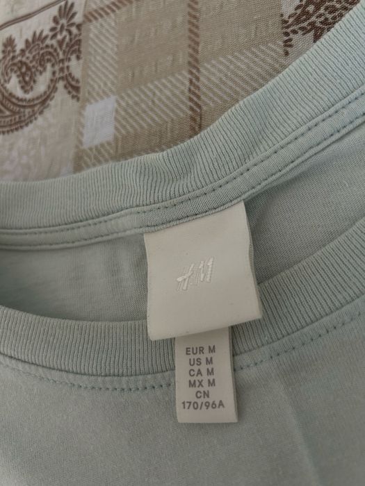 Tricou marca H&M