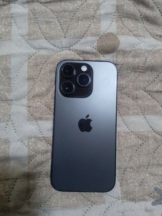 Iphone 14 pro ideal
