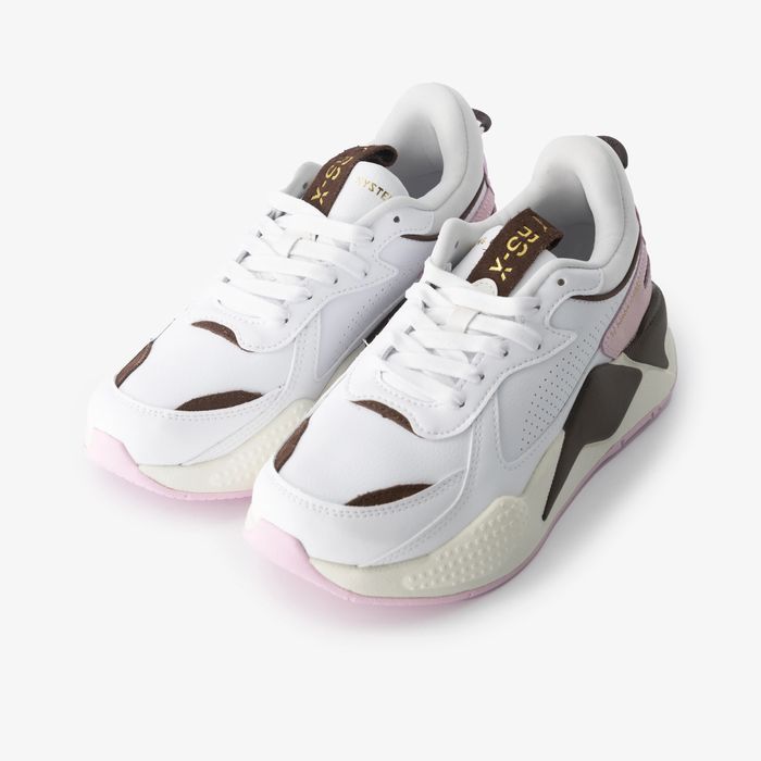 Кроссовки женские Puma