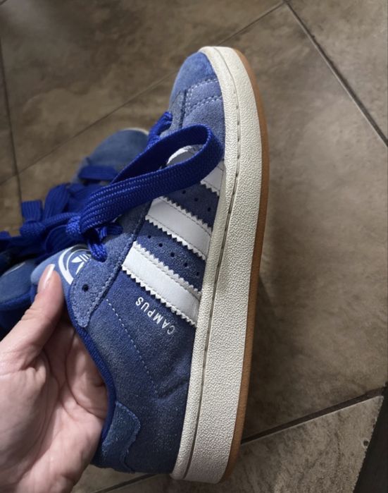 Adidas Campus 00’s