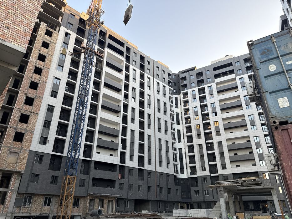 Yakkasaroy kvartira 2 etaj pent haus