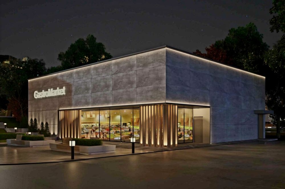 Участок 6.7 соток в Академ городке