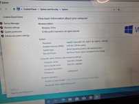 Laptop DELL inspirion