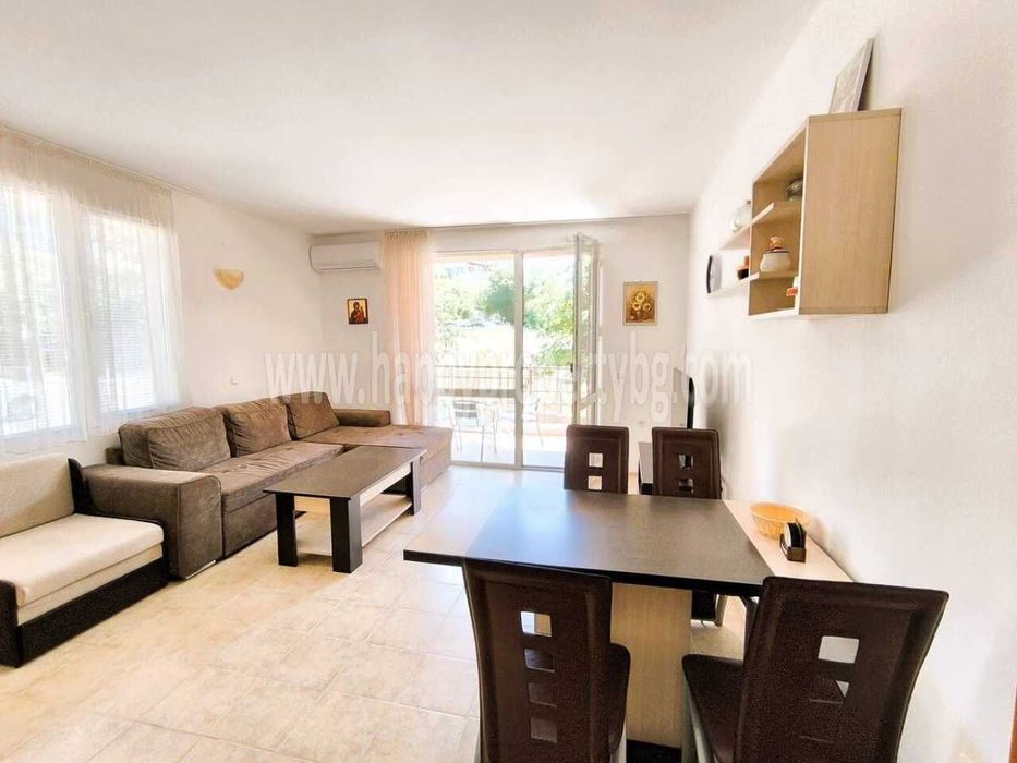 Продава се Двустаен апартамент в Свети Влас - 72 кв.м за 1105 €/кв.м - Снимка #3