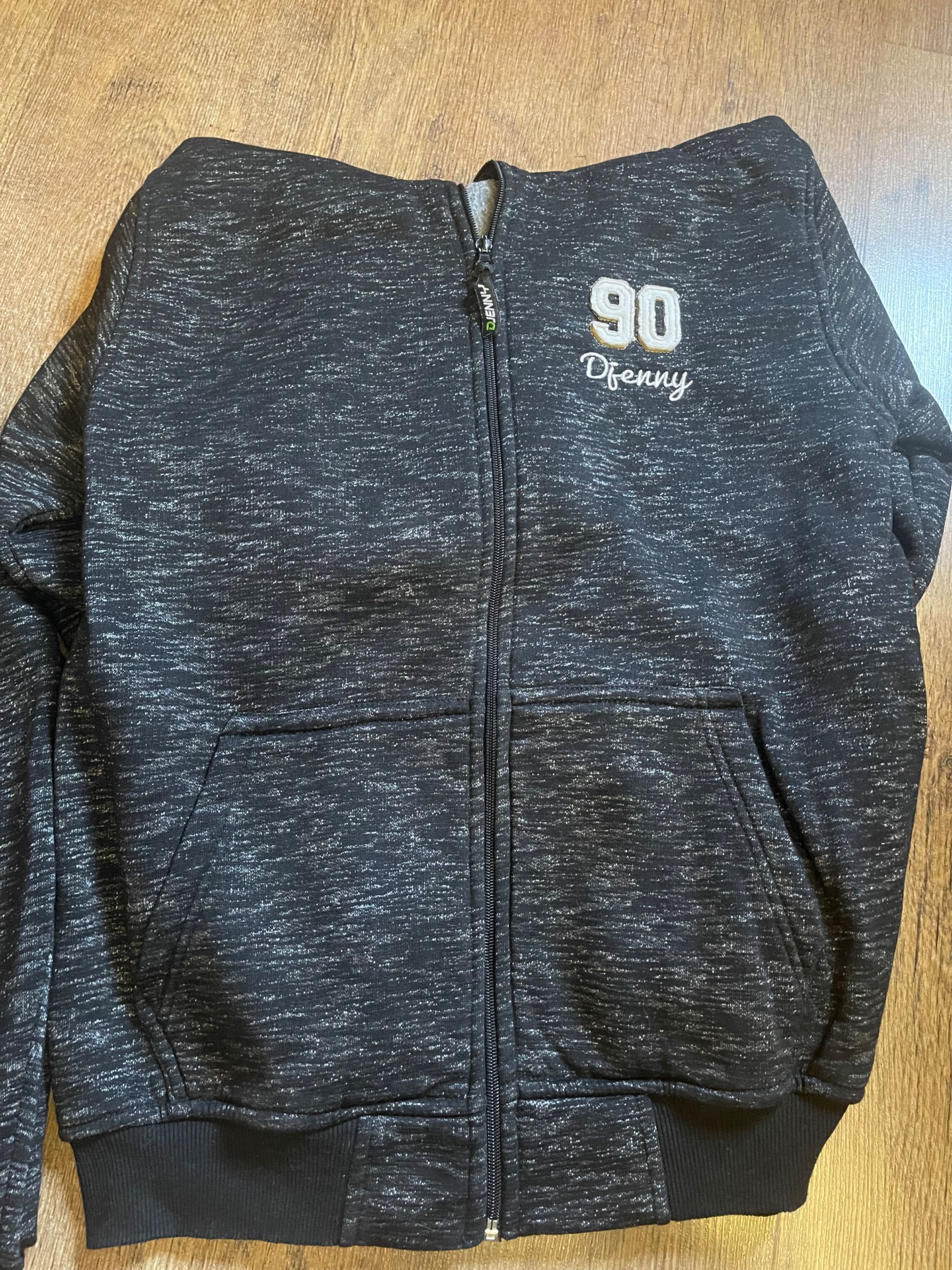 Мъжки екип Djenny 90