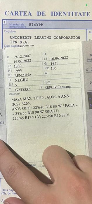 BMW e 90 benzina probleme la injectoare