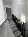 Balustrada metalica interior sau exterior